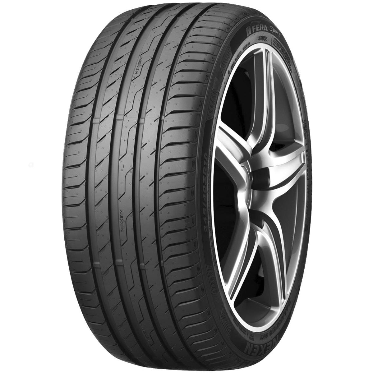 NEXEN N FERA SPORT XL 235/60 R20 108H TL AUTO ESTIVO