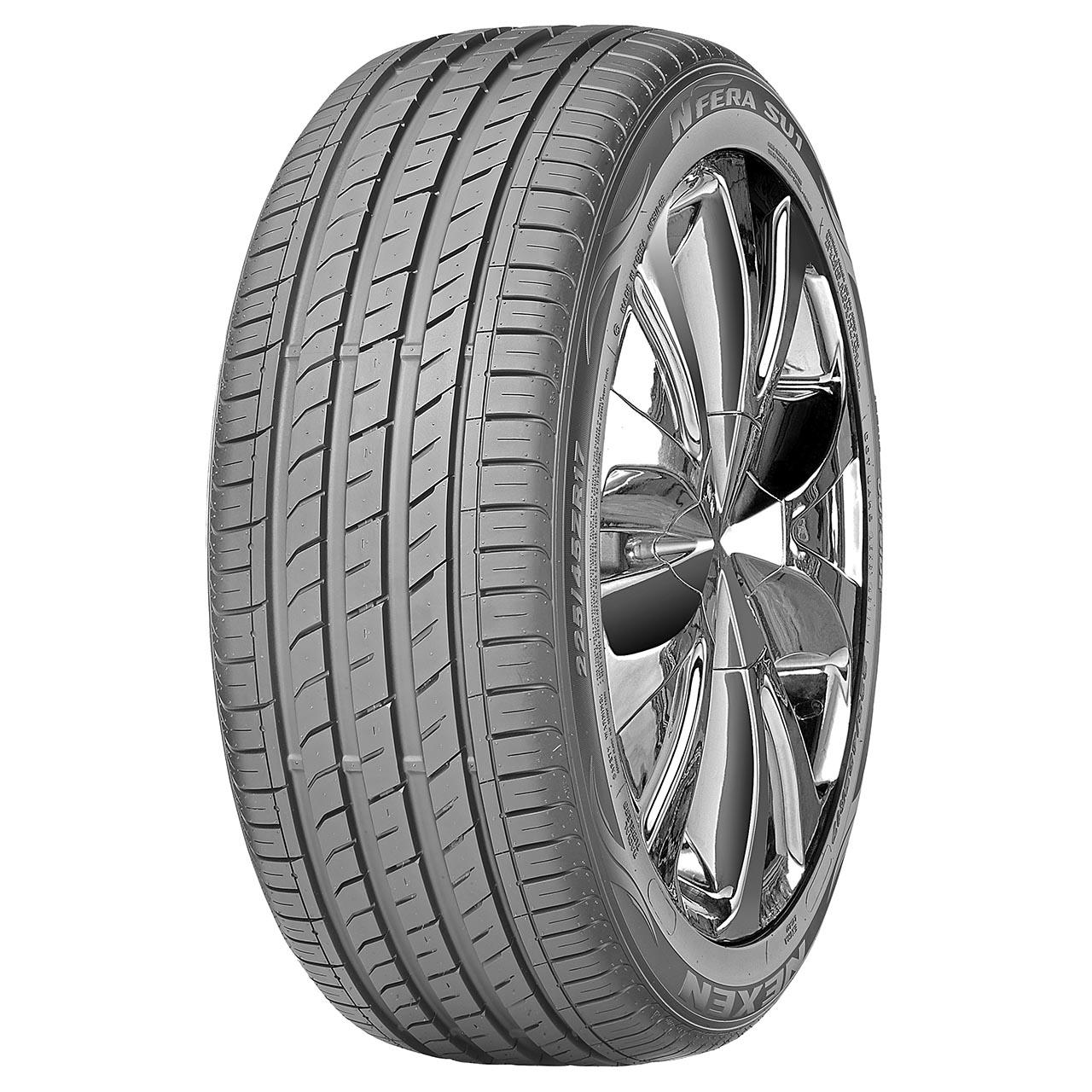 NEXEN N FERA SU1 XL 255/35 R18 94Y TL AUTO ESTIVO