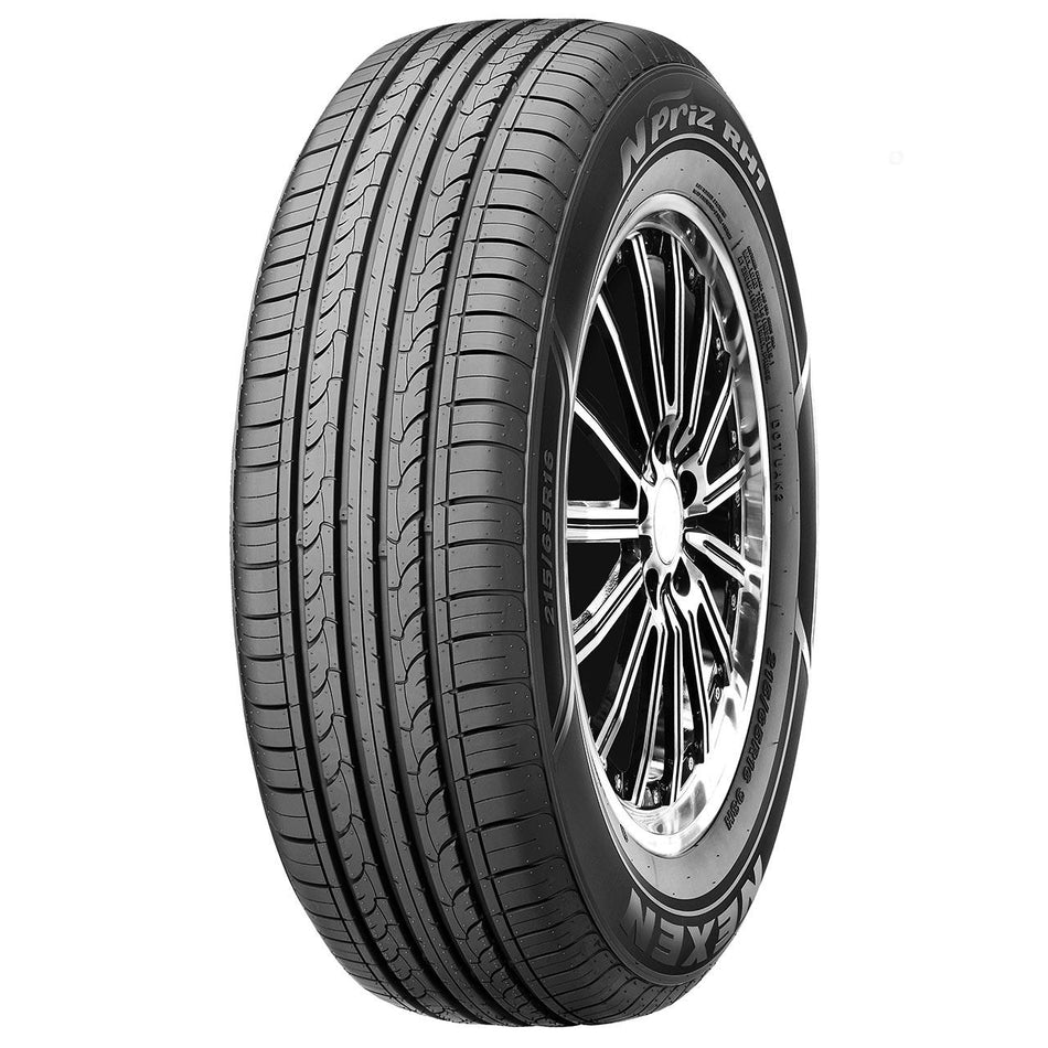 NEXEN N PRIZ RH1 215/70 R16 100H TL 4X4 SUV CROSSOVER ESTIVO