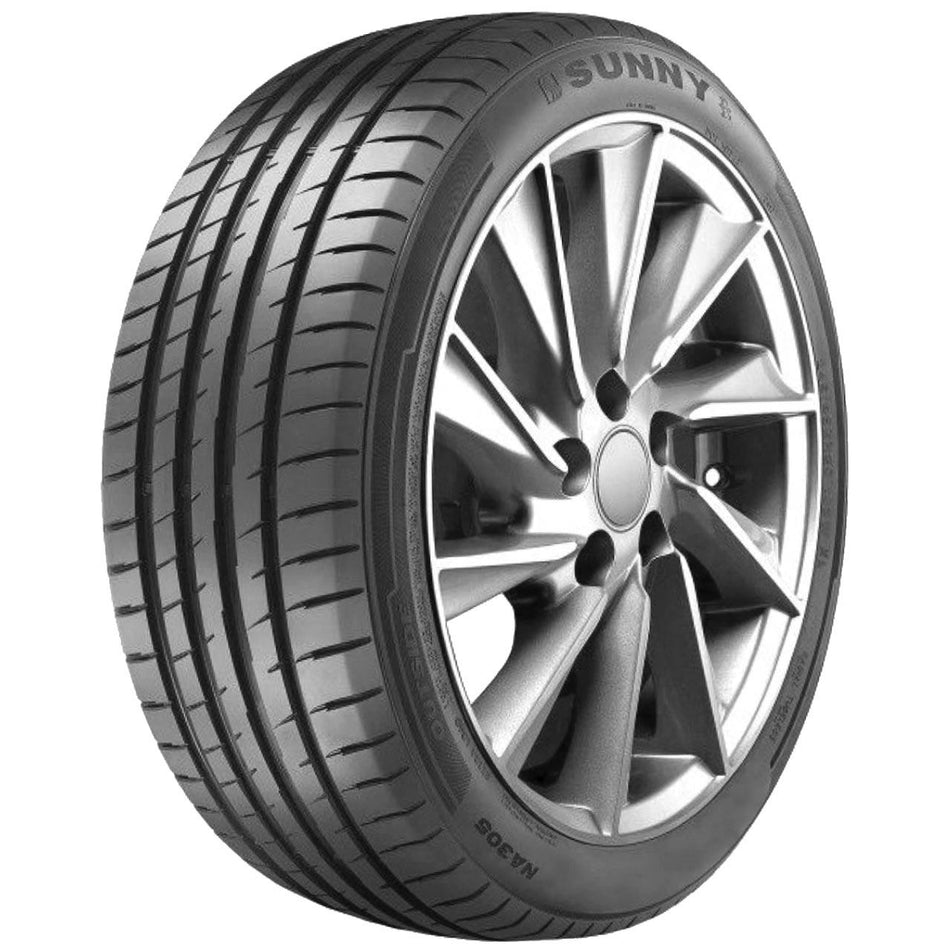 SUNNY NA 305 XL 205/55 R17 95W TL AUTO ESTIVO