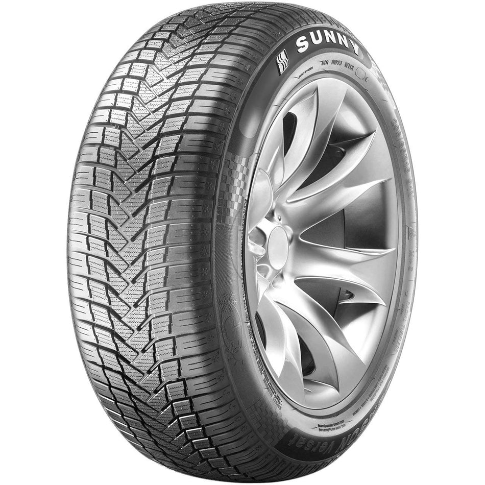 SUNNY NC 501 XL 225/65 R17 106V TL M+S 3PMSF AUTO 4 STAGIONI