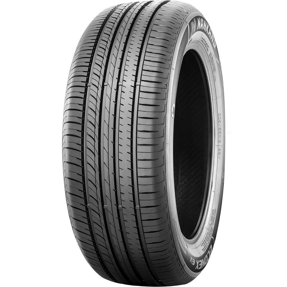 NANKANG NEV 1 225/55 R18 98V TL AUTO ESTIVO