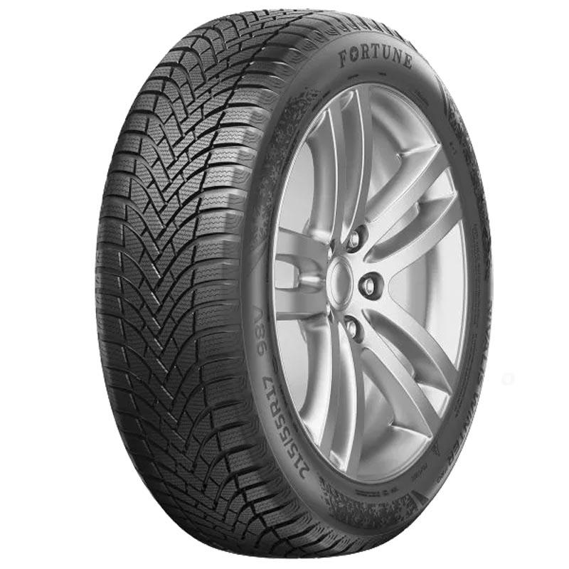 FORTUNE NIVALIS WINTER PRO XL 245/45 R20 103V TL M+S 3PMSF AUTO INVERNALE