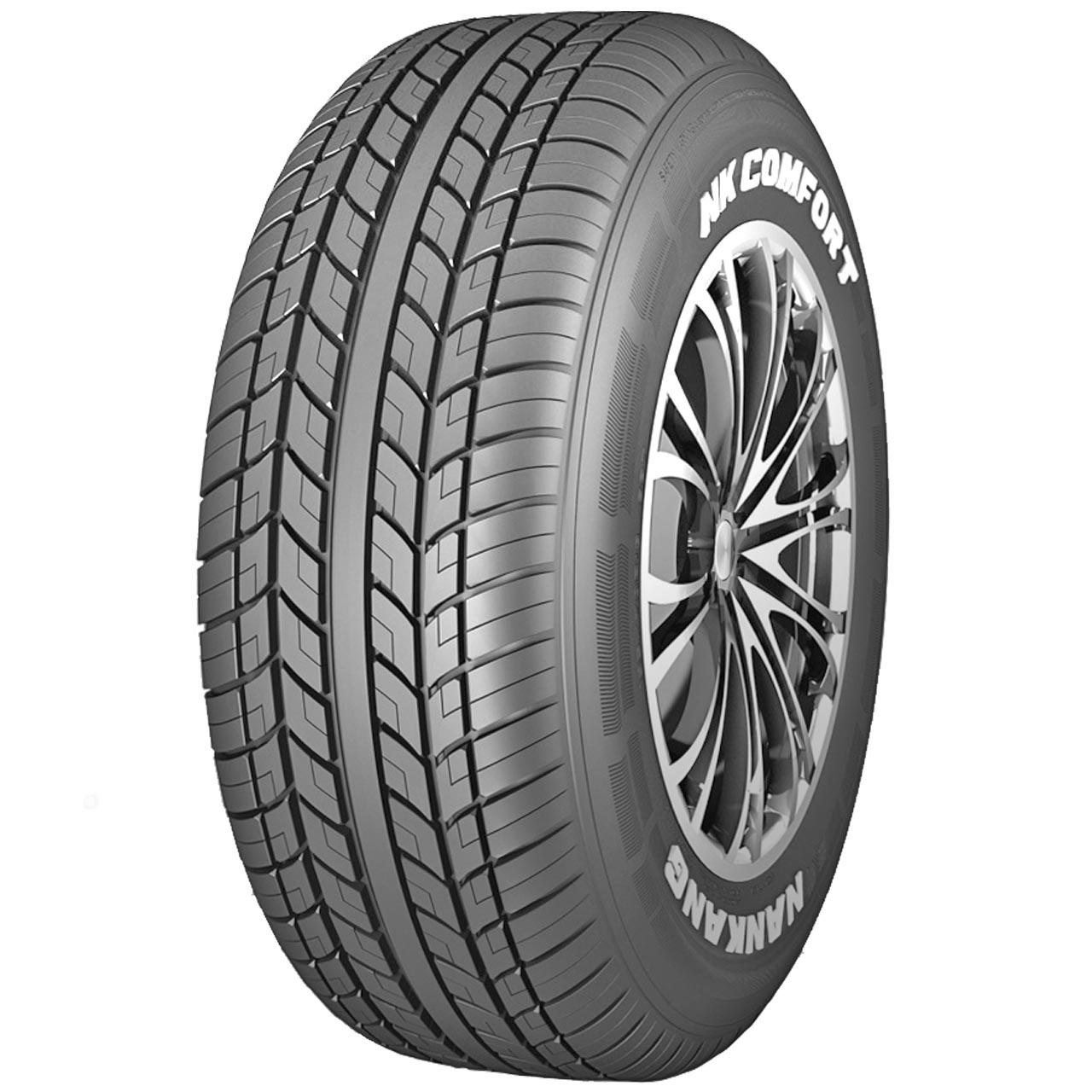 NANKANG NK COMFORT N 729 WL 245/60 R15 101H TL AUTO ESTIVO