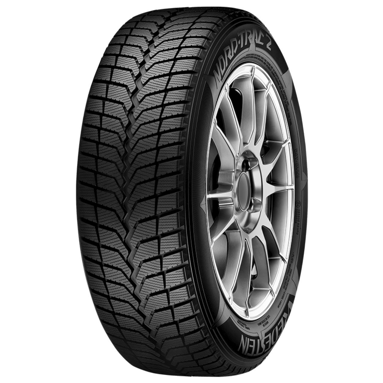 VREDESTEIN NORD TRAC 2 XL 225/50 R17 98T TL M+S 3PMSF AUTO INVERNALE