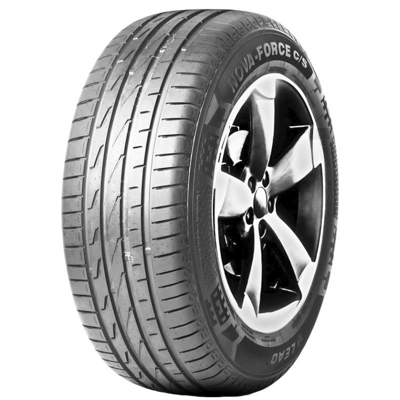 LEAO NOVA FORCE CS XL 285/45 R19 111W TL AUTO ESTIVO