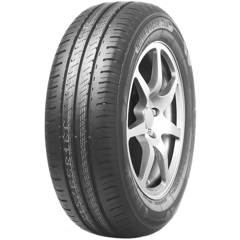 LEAO NOVA FORCE VAN HP 195/65 R16 104/102R TL VEICOLI COMMERCIALI LEGGERI ESTIVO
