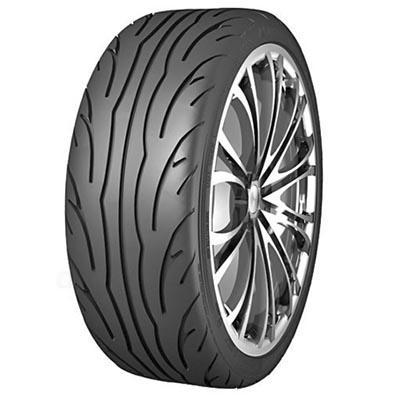 NANKANG NS 2R XL STREET MEDIUM 180 185/60 R13 84V TL AUTO ESTIVO