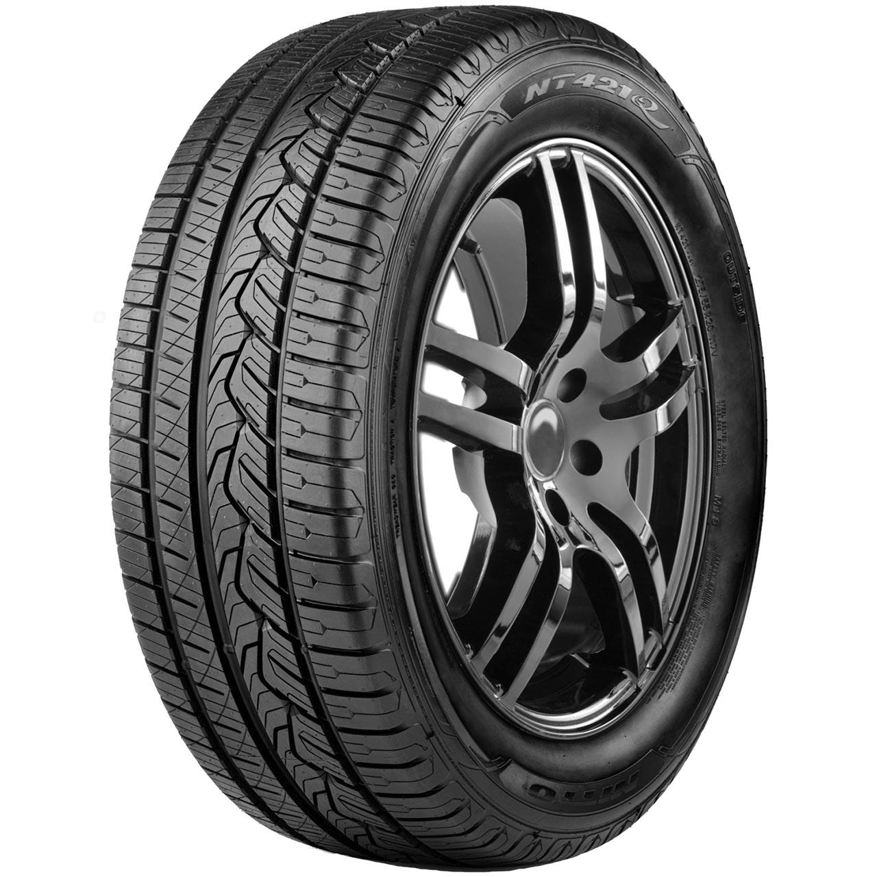 NITTO NT 421 Q XL 235/55 R19 105W TL 4X4 SUV CROSSOVER ESTIVO