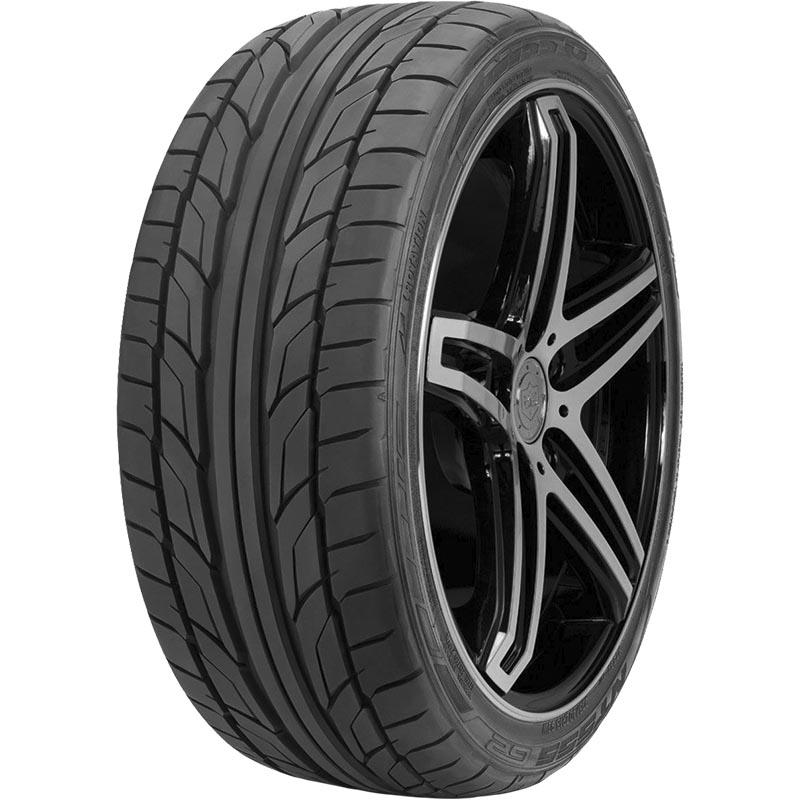NITTO NT 555 G2 XL 245/45 R19 102Y TL AUTO ESTIVO