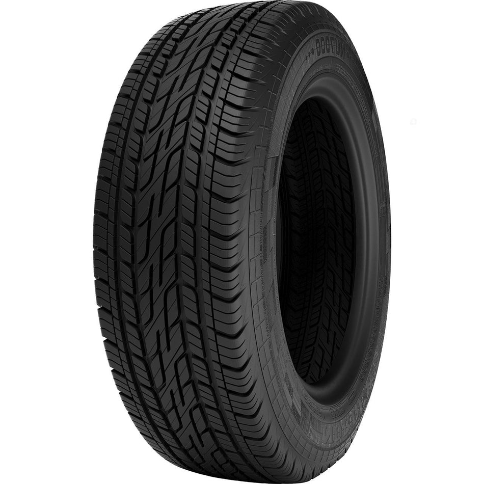NORDEXX NU 7000 235/60 R16 100H TL M+S 4X4 SUV CROSSOVER ESTIVO
