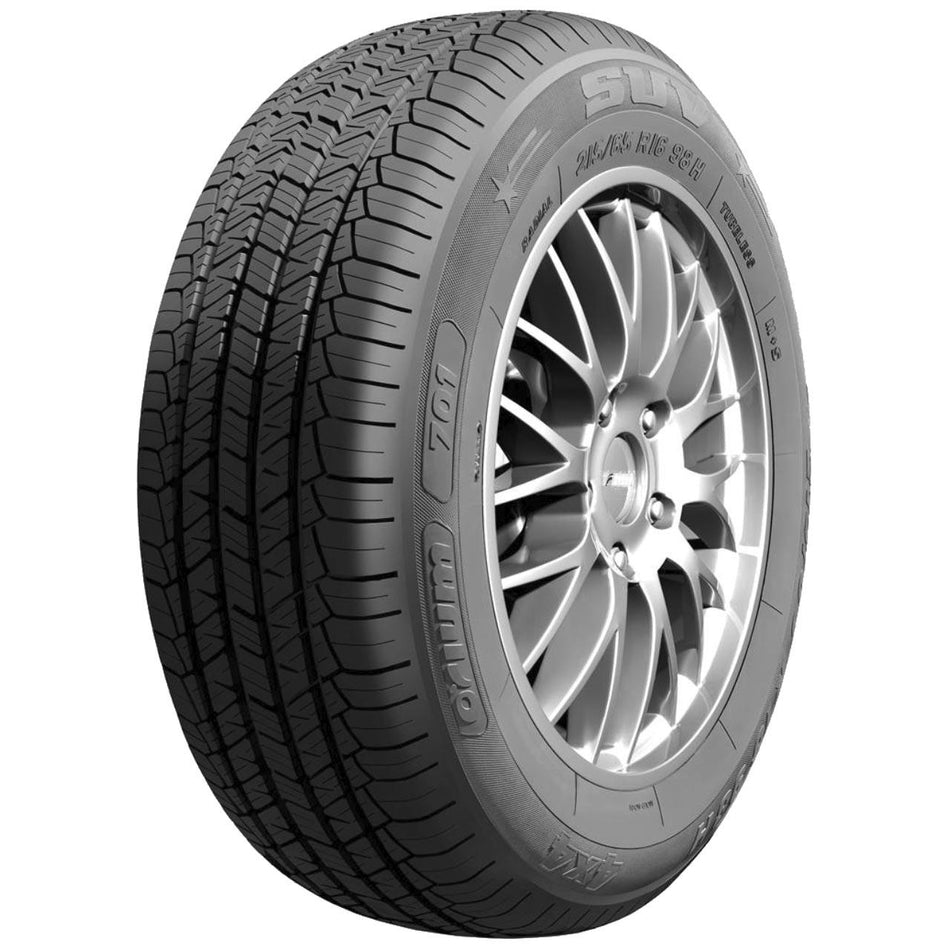 ORIUM O701 205/70 R15 96H TL 4X4 SUV CROSSOVER ESTIVO