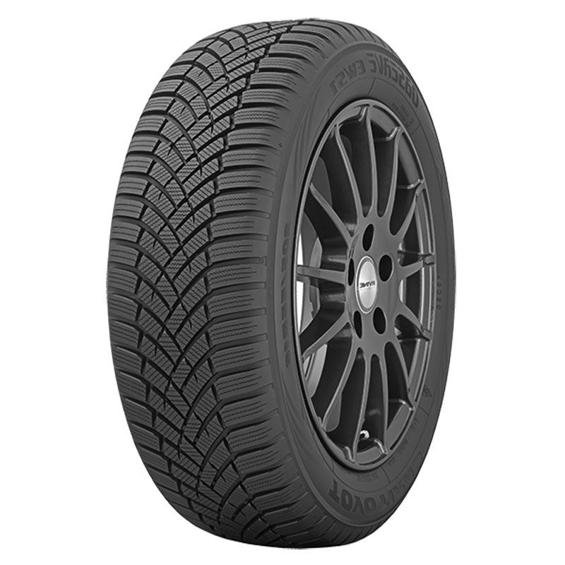 TOYO OBSERVE EWS1 XL 225/50 R17 98V TL M+S 3PMSF AUTO UNDEFINED