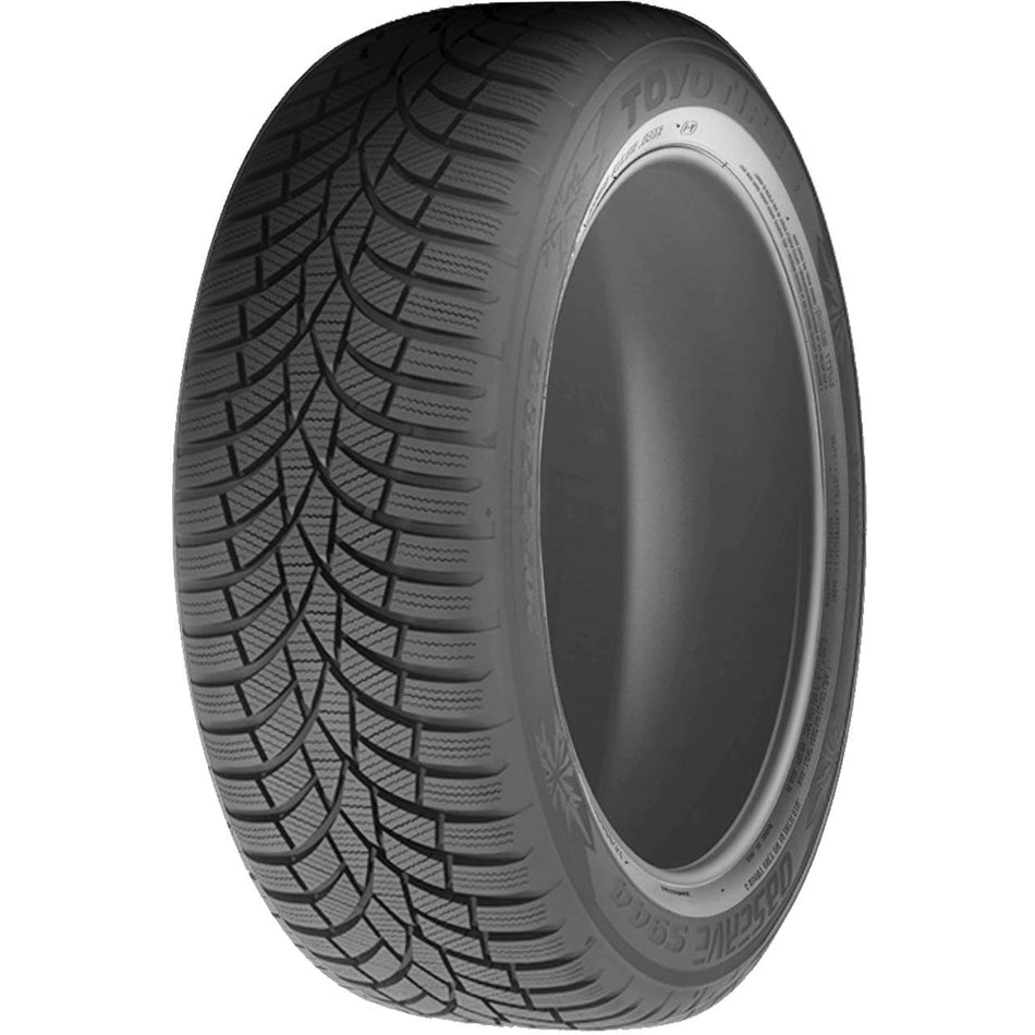 TOYO OBSERVE S944 XL 225/45 R18 95V TL M+S 3PMSF AUTO INVERNALE