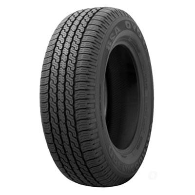 TOYO OPEN COUNTRY A28 XL 245/65 R17 111S TL M+S 4X4 SUV CROSSOVER PER TUTTI I TERRENI
