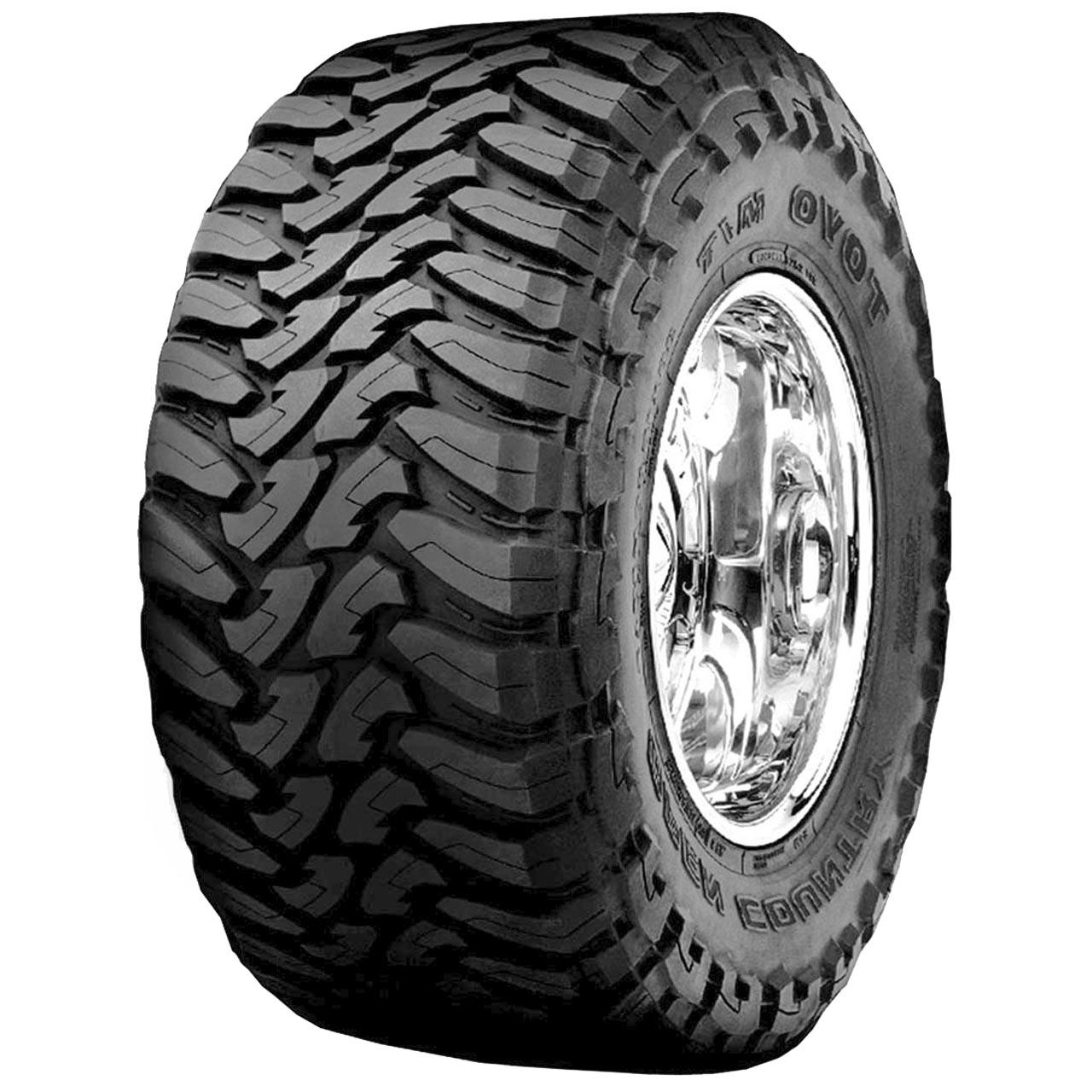 TOYO OPEN COUNTRY MT POR 225/75 R16 115P TL 4X4 SUV CROSSOVER MUD TERRAIN