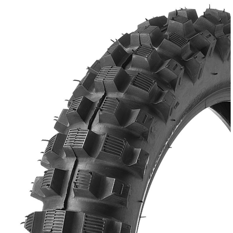 JOURNEY P 2001 NHS 100/100 -17 64M TT MOTO CROSS