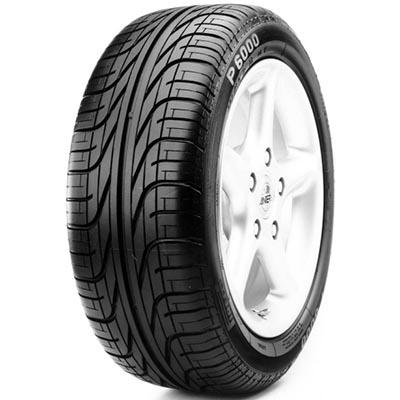 PIRELLI P 6000 N3 195/65 R15 91W TL AUTO ESTIVO