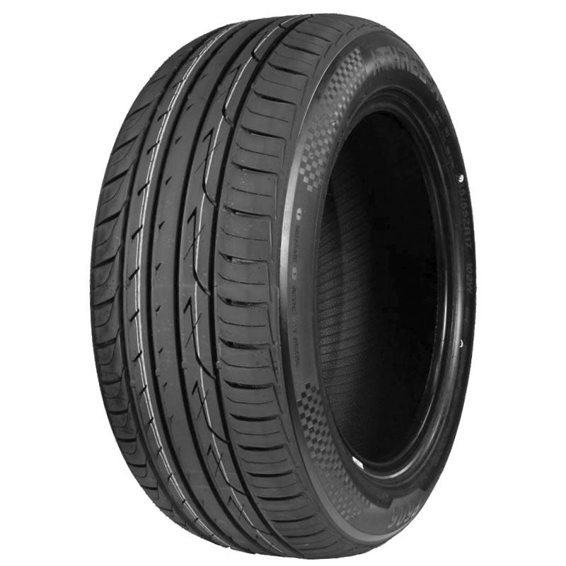 THREE A P 606 XL 225/45 R18 95W TL AUTO ESTIVO