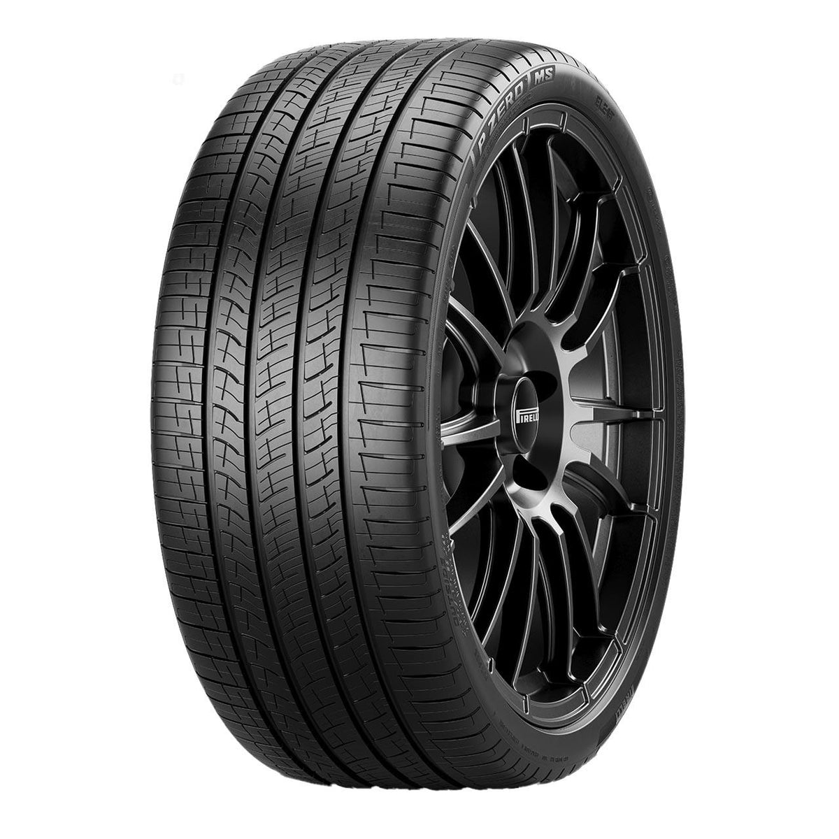 PIRELLI P ZERO MS XL ELT NCS T0 235/35 R20 92Y TL M+S AUTO ESTIVO