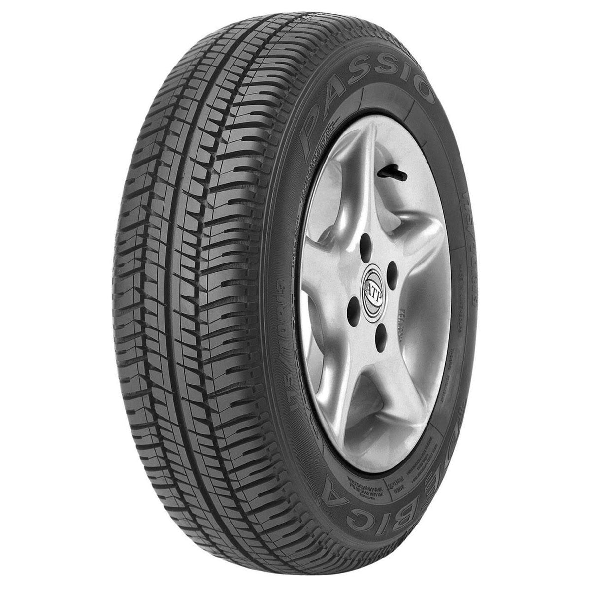 DEBICA PASSIO 2 165/70 R13 79T TL AUTO ESTIVO