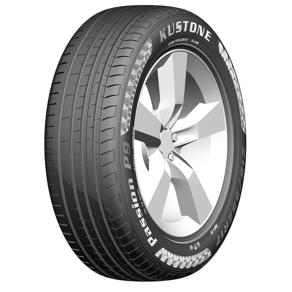 KUSTONE PASSION P9 XL 245/45 R18 100W TL AUTO ESTIVO