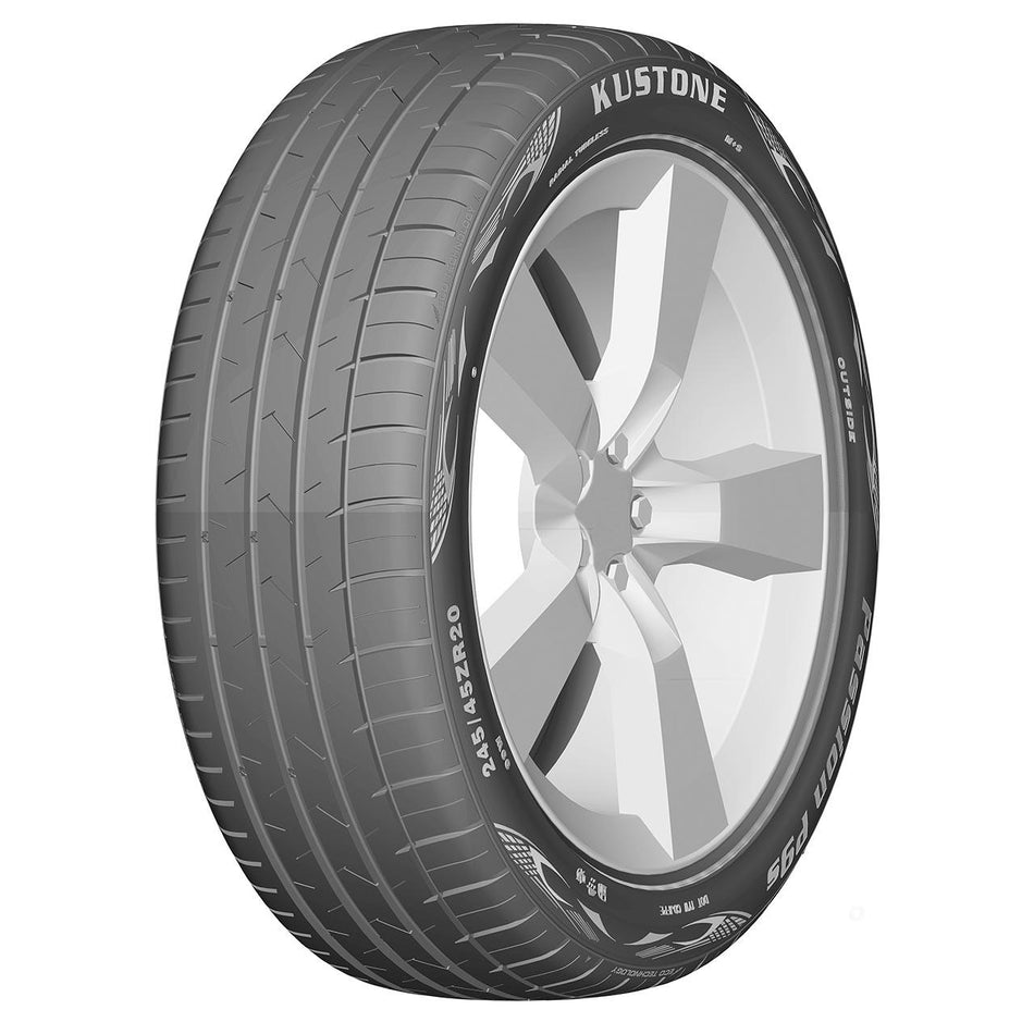 KUSTONE PASSION P9S XL 275/45 R20 110W TL AUTO ESTIVO