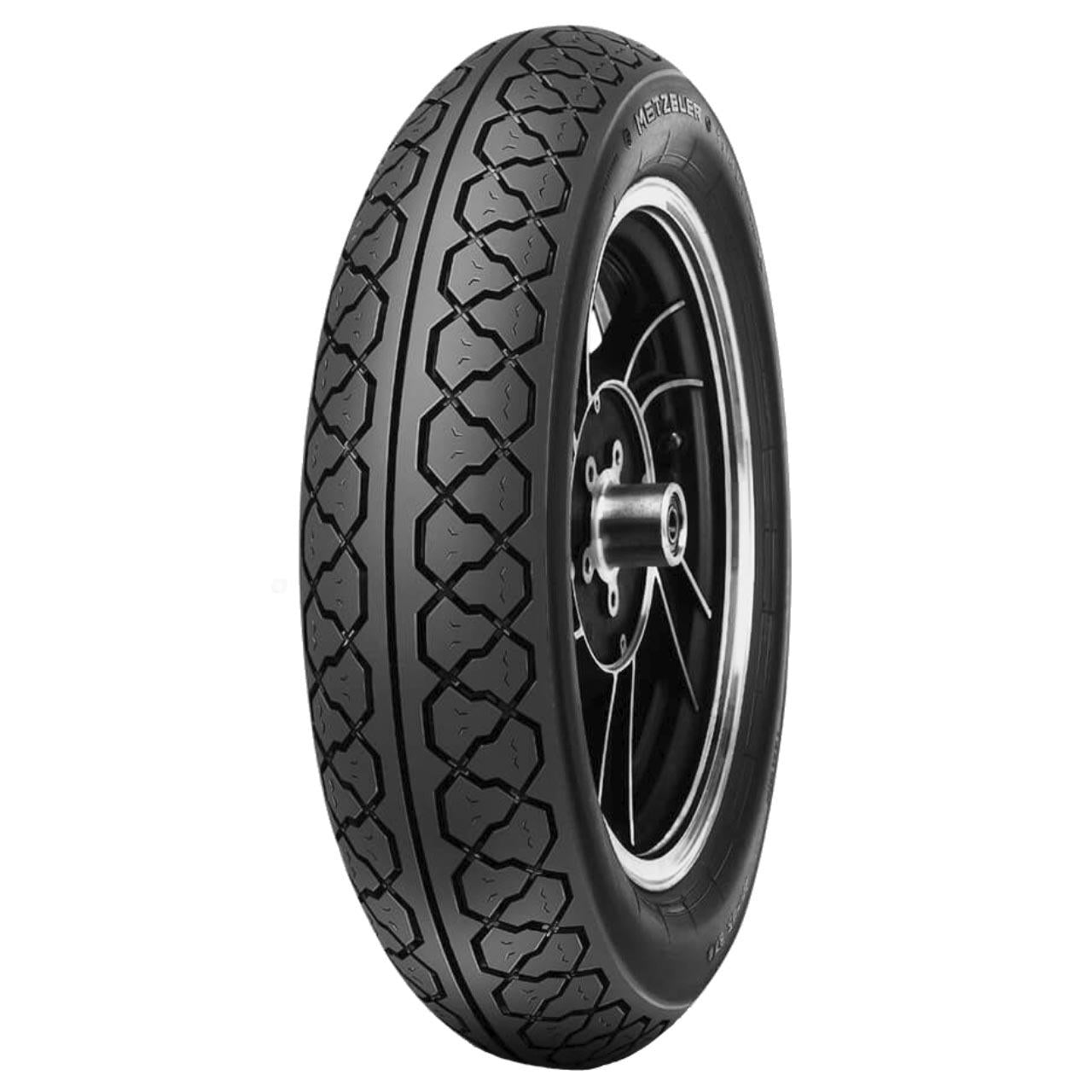 METZELER PERFECT ME 77 REAR 140/90 -15 70S TT MOTO TOURING