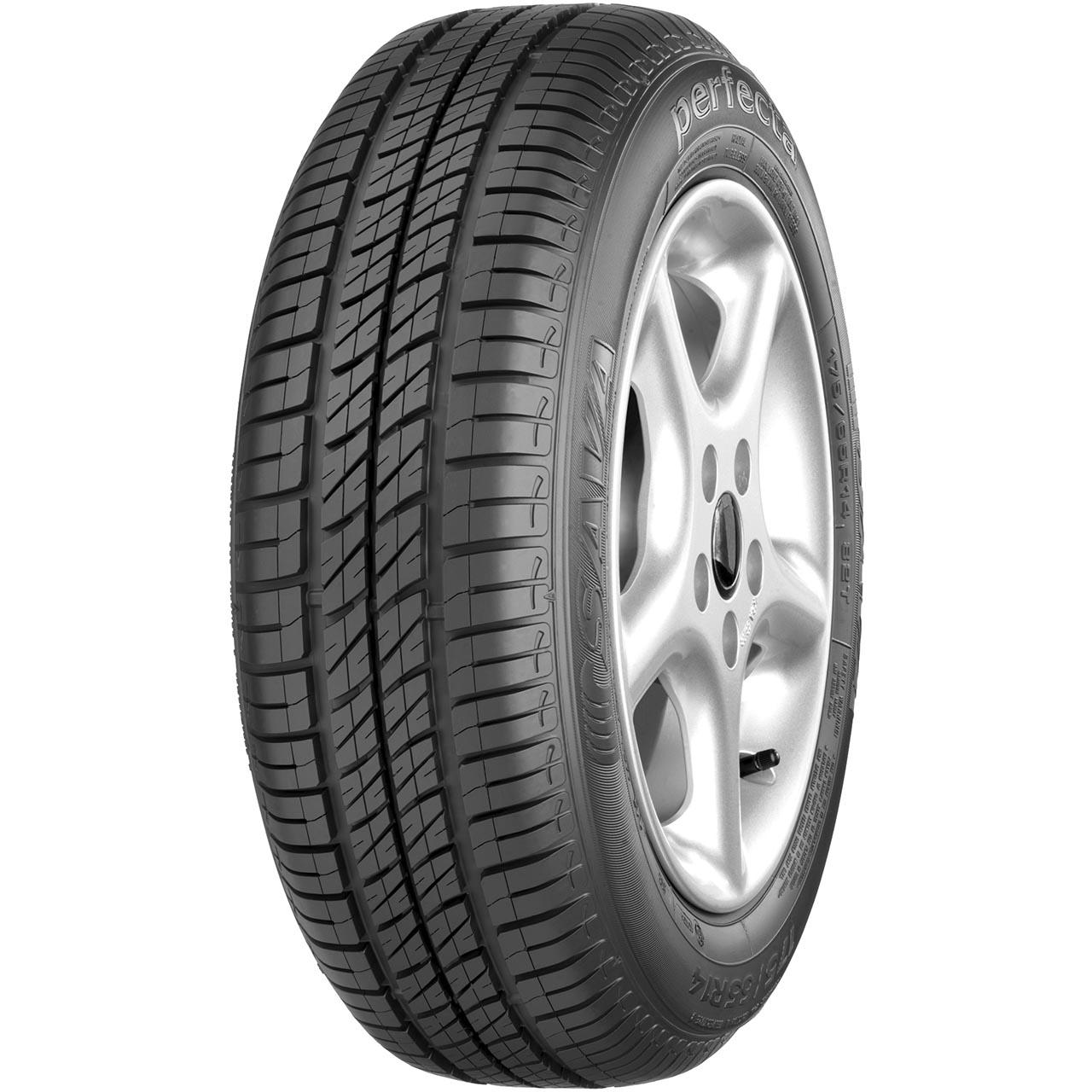 SAVA PERFECTA 165/70 R14 81T TL AUTO ESTIVO