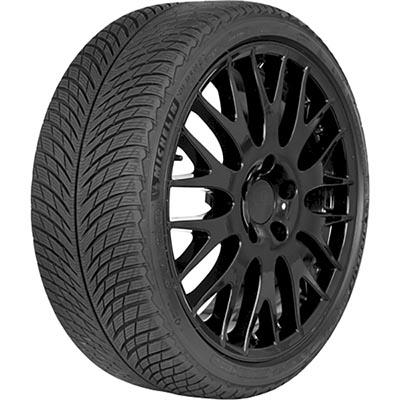 MICHELIN PILOT ALPIN 5 SUV XL AO 235/55 R19 105H TL M+S 3PMSF 4X4 SUV CROSSOVER INVERNALE