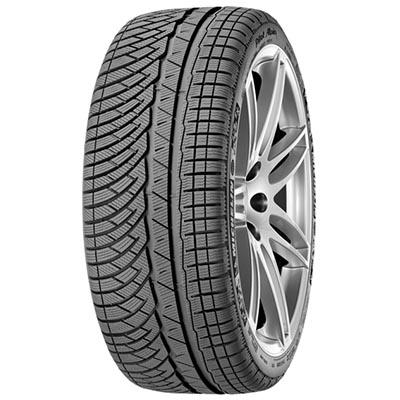 MICHELIN PILOT ALPIN PA4 N1 245/35 R20 91V TL M+S 3PMSF AUTO INVERNALE