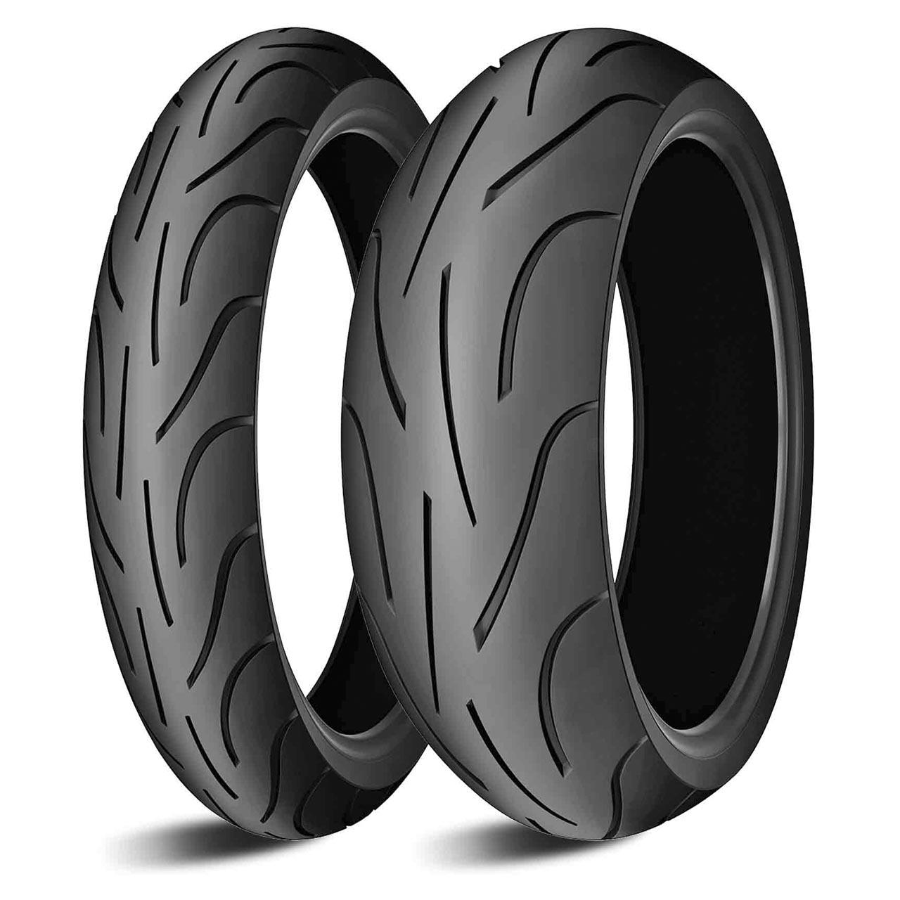 MICHELIN PILOT POWER FRONT 120/70 R17 58W TL MOTO SUPERSPORT