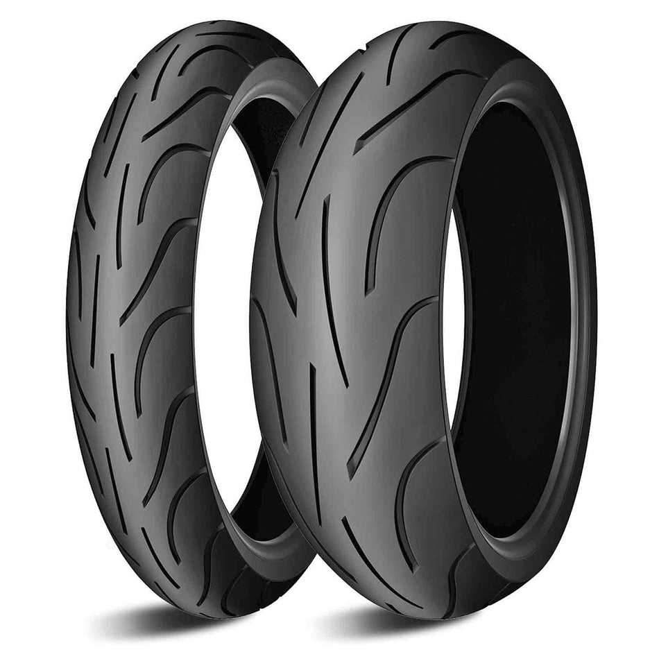 MICHELIN PILOT POWER 2CT REAR 180/55 R17 73W TL MOTO SUPERSPORT