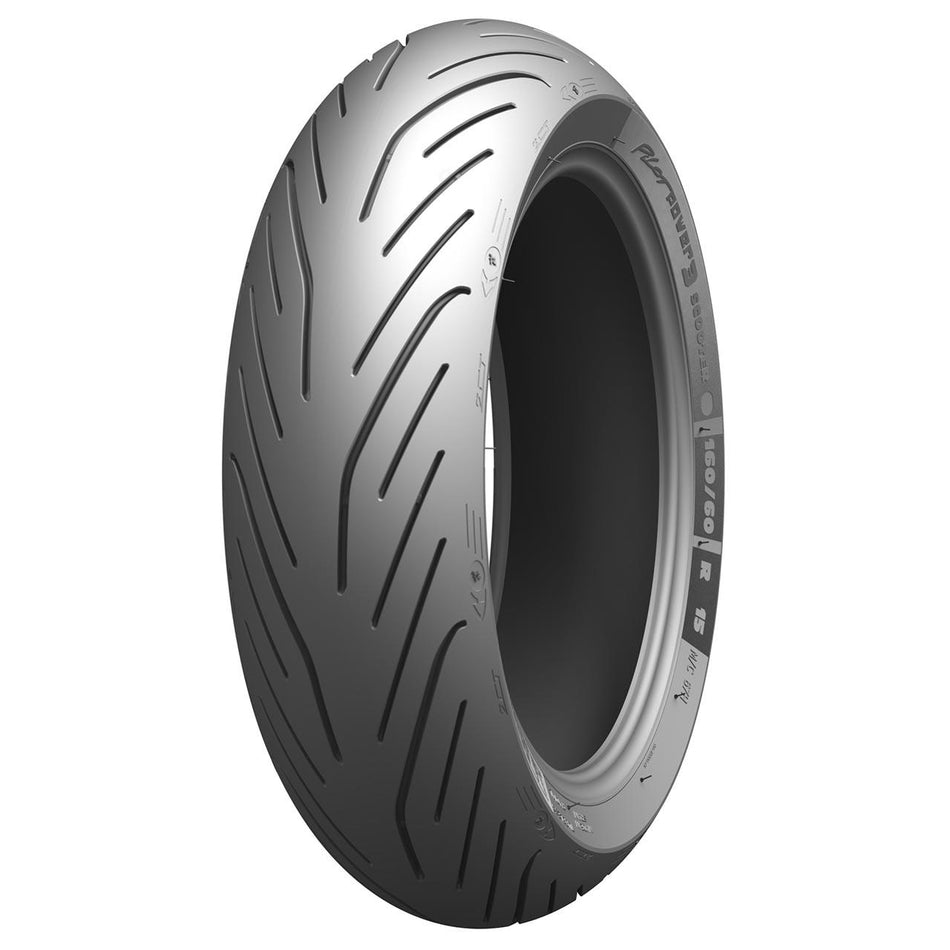 MICHELIN PILOT POWER 3 SC 160/60 R15 67H TL MOTO SPORTTOURER