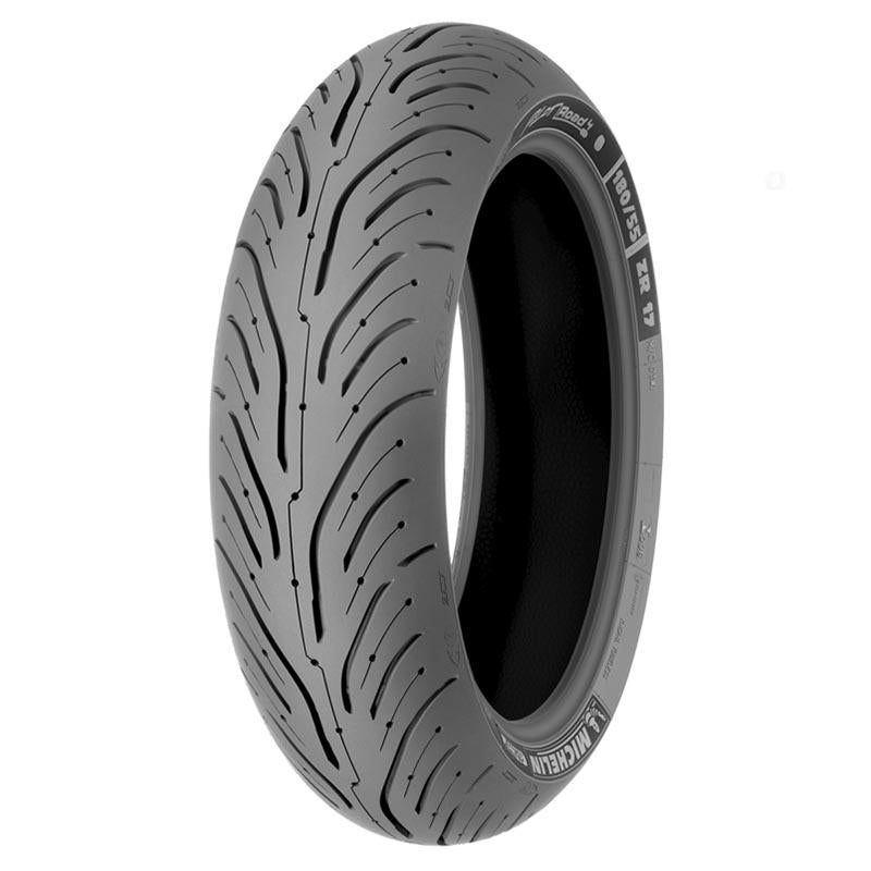 MICHELIN PILOT ROAD 4 SCOOTER REAR 160/60 R14 65H TL MOTO SPORT