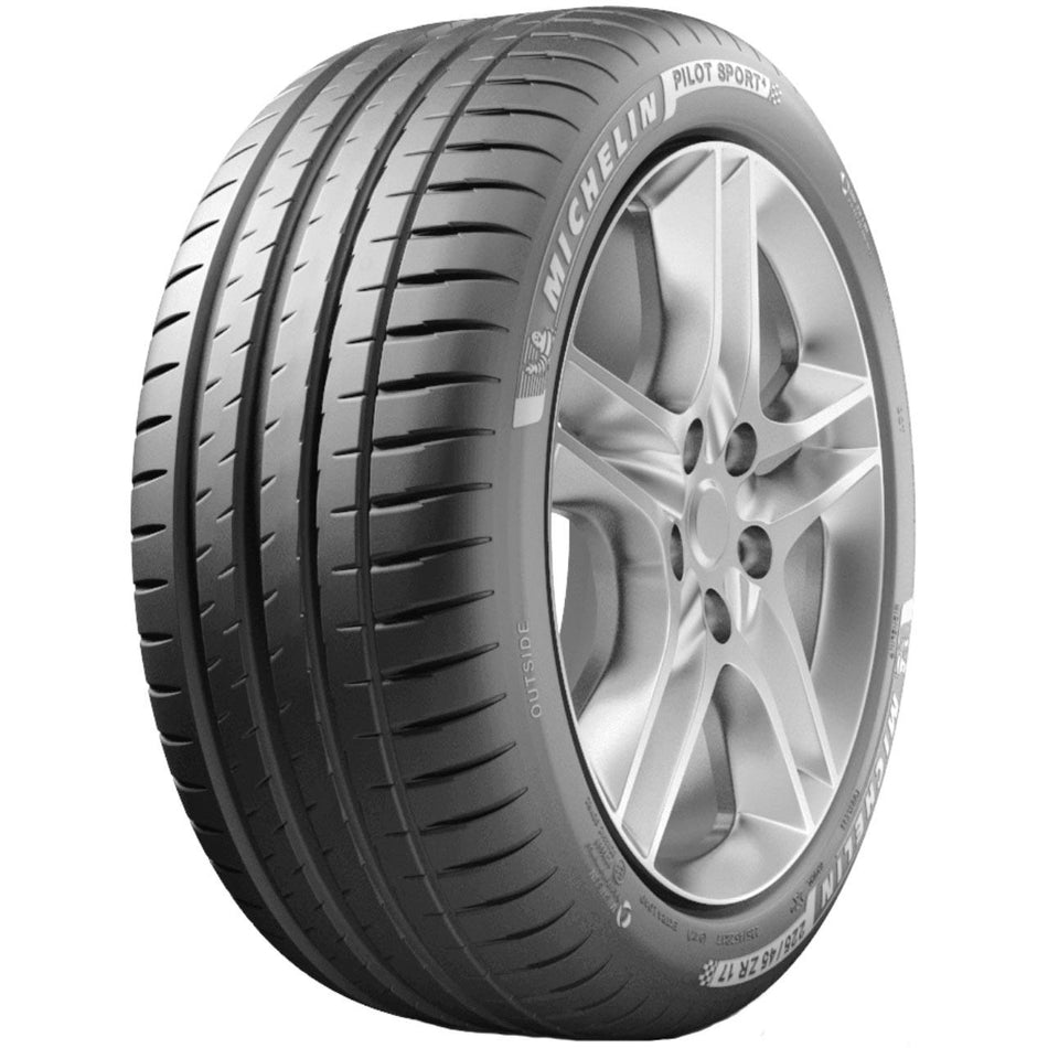 MICHELIN PILOT SPORT 4 XL MO1 235/40 R18 95Y TL AUTO ESTIVO