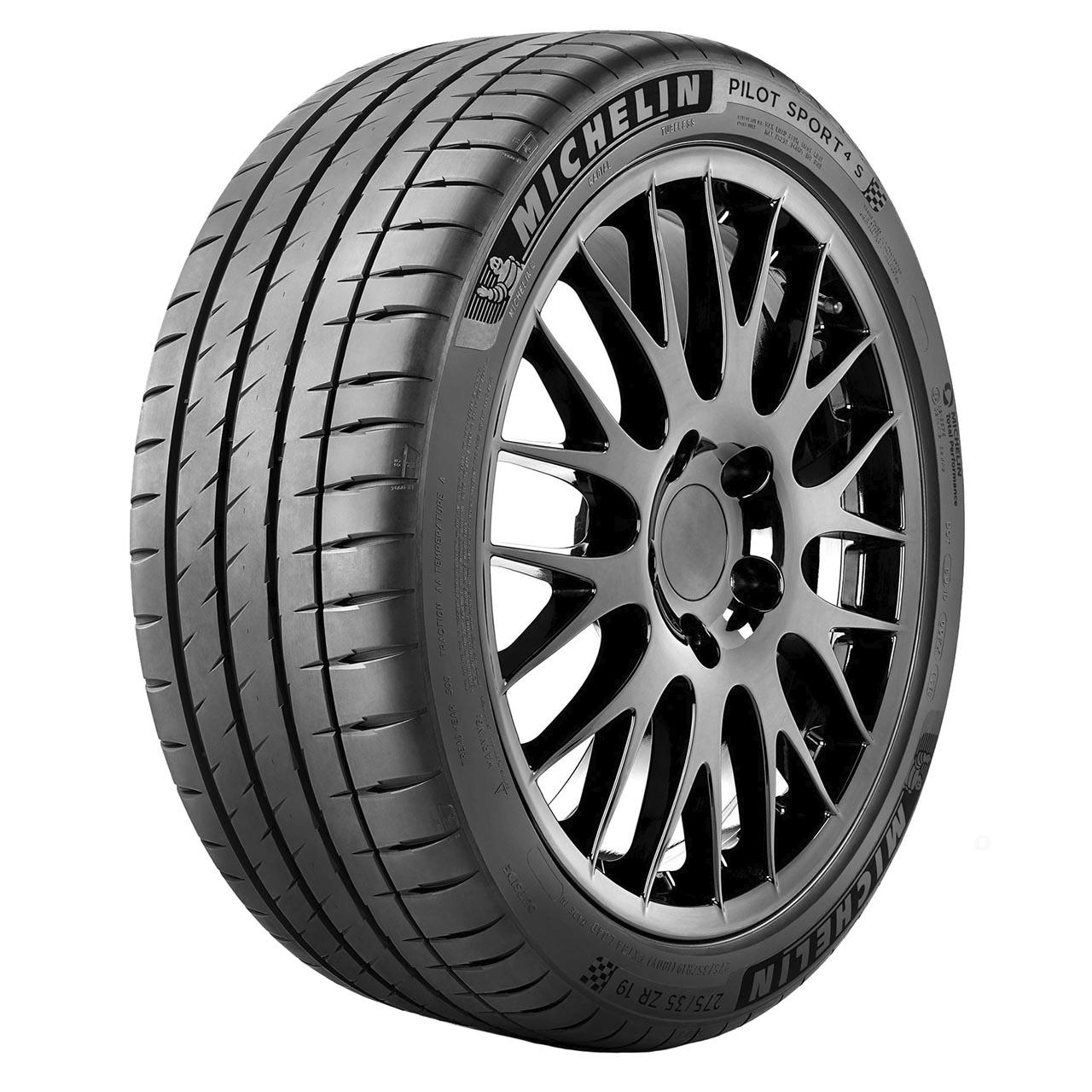 MICHELIN PILOT SPORT 4 S XL MO1 285/30 R19 98Y TL AUTO ESTIVO