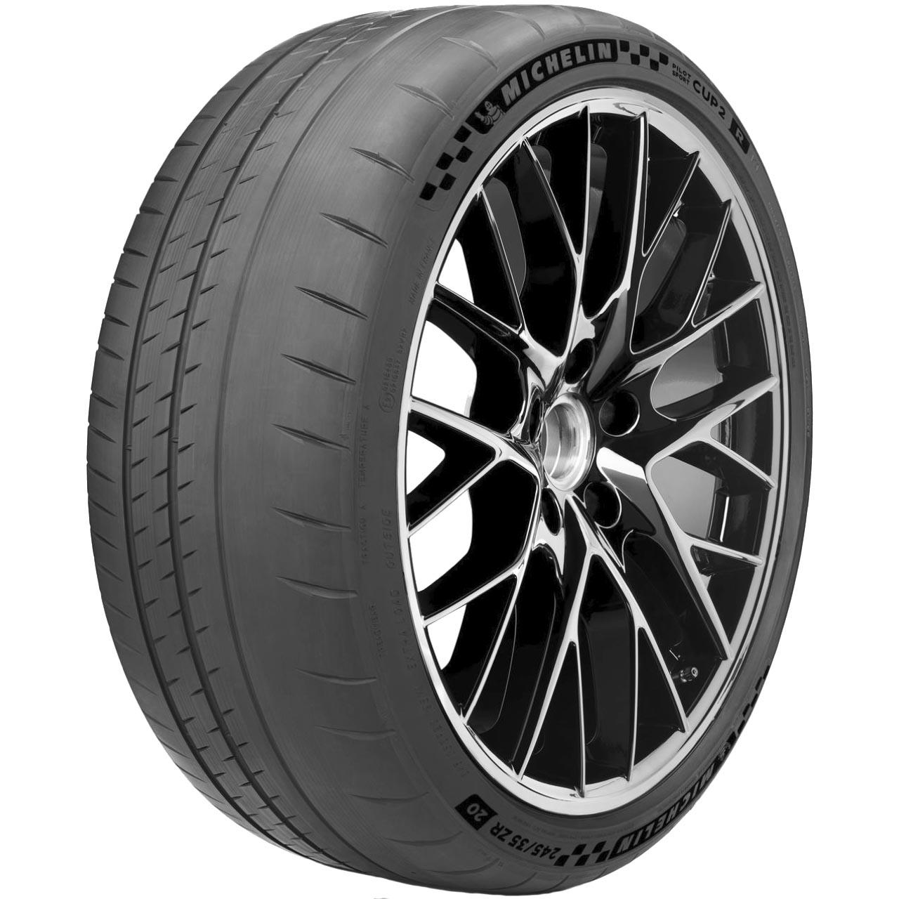 MICHELIN PILOT SPORT CUP 2 R XL MO1 A 335/30 R20 108Y TL AUTO ESTIVO