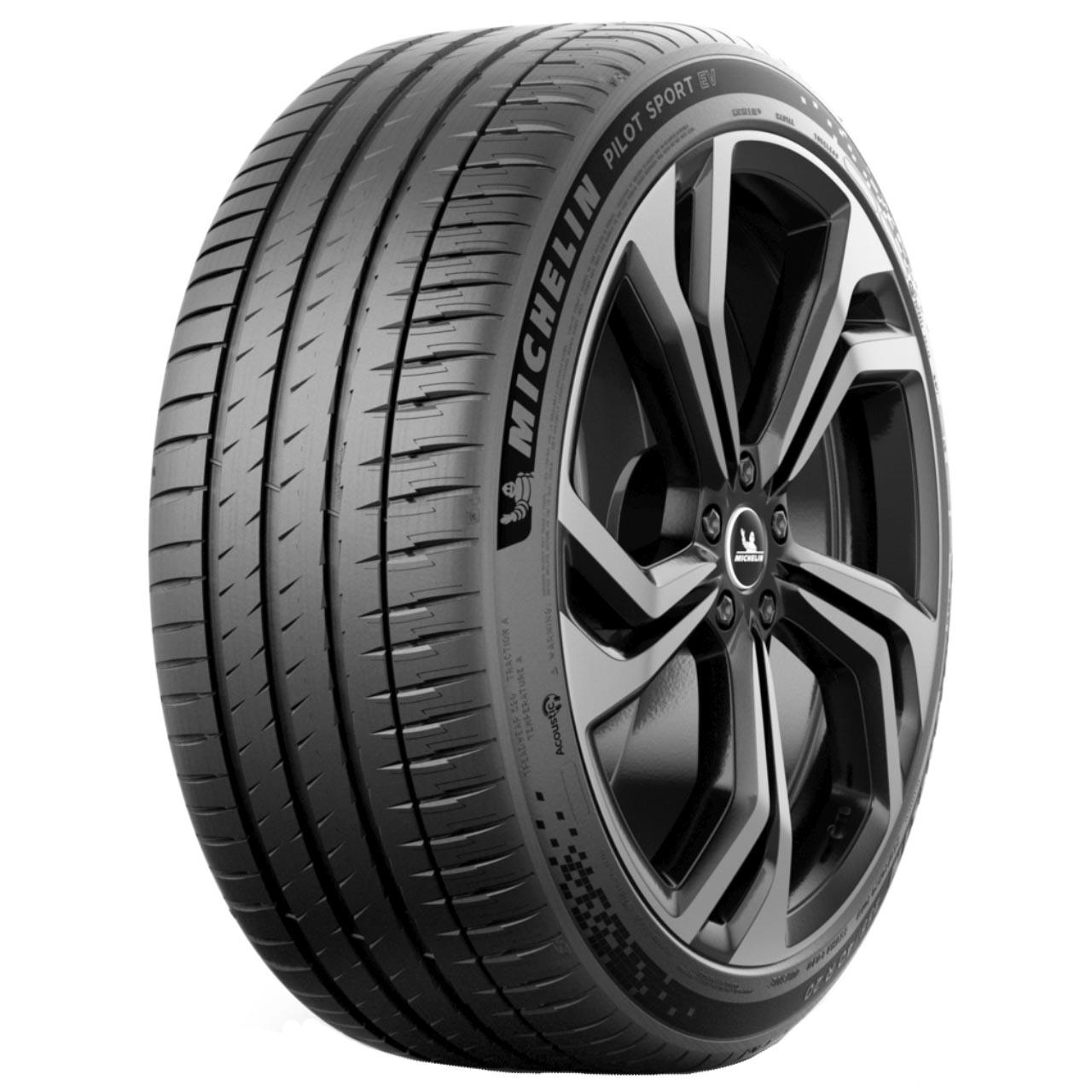 MICHELIN PILOT SPORT EV XL ACOUSTIC DT 255/45 R20 105W TL AUTO ESTIVO
