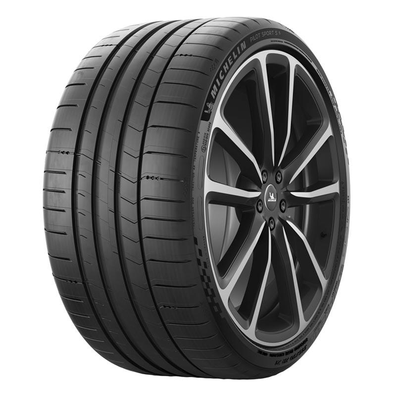 MICHELIN PILOT SPORT S5 XL K1 275/35 R21 103Y TL AUTO ESTIVO