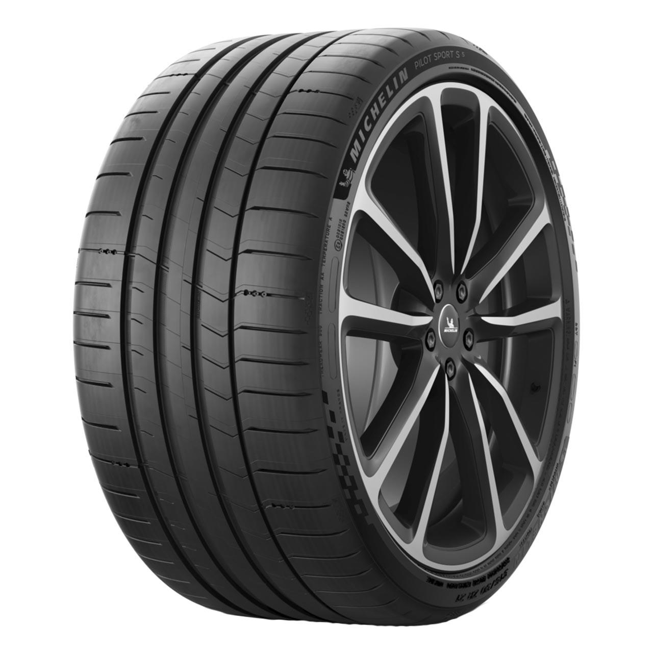 MICHELIN PILOT SPORT S 5 HL * 295/35 R21 110Y TL AUTO ESTIVO