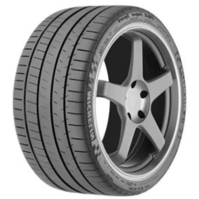 MICHELIN PILOT SUPER SPORT XL VOL ACOUSTIC 245/35 R20 95Y TL AUTO ESTIVO