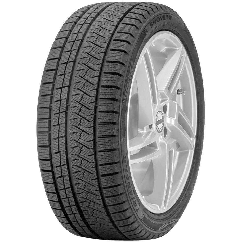 TRIANGLE PL 02 265/70 R16 112T TL M+S 3PMSF 4X4 SUV CROSSOVER INVERNALE