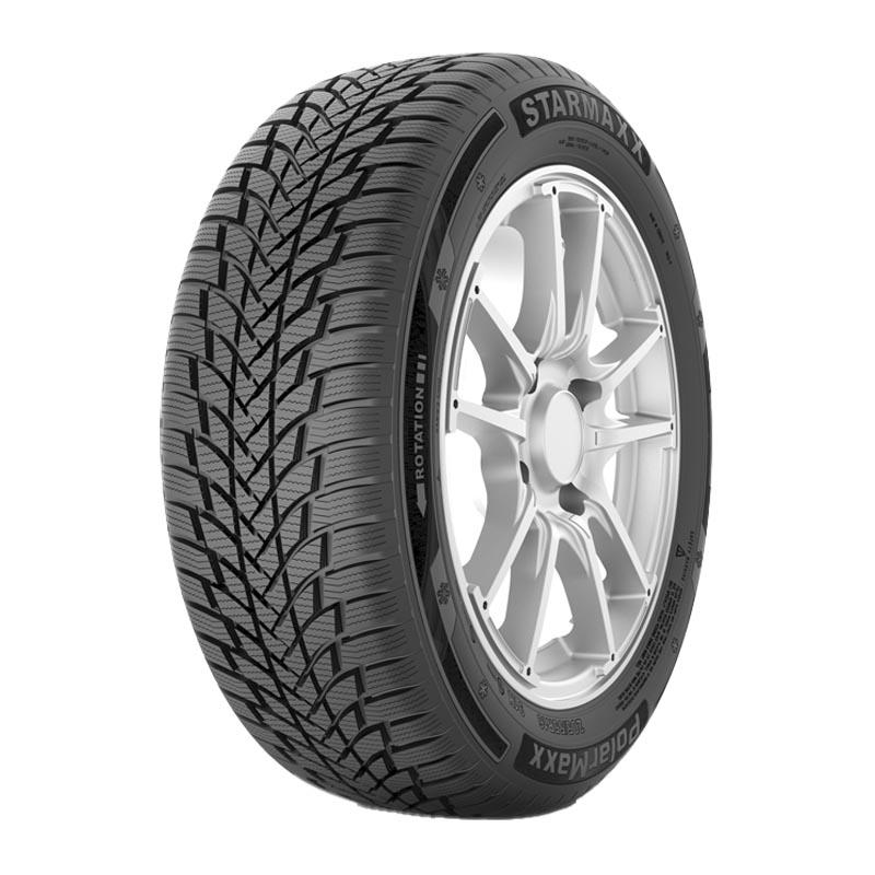 STARMAXX POLARMAXX 165/80 R13 83T TL M+S 3PMSF AUTO INVERNALE