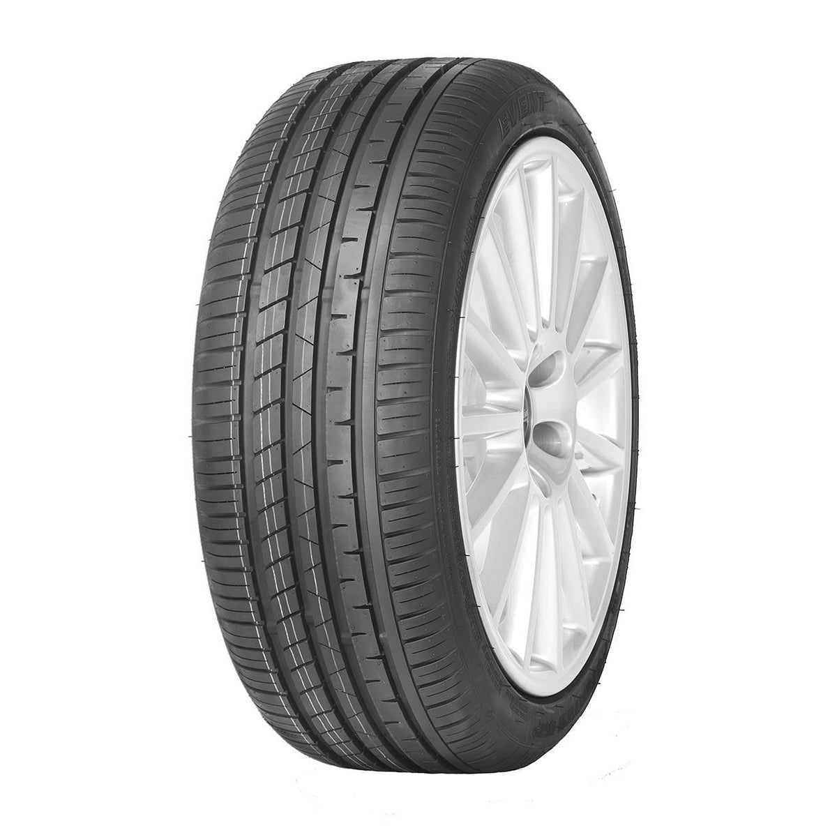 EVENT POTENTEM UHP 245/40 R17 91W TL AUTO ESTIVO