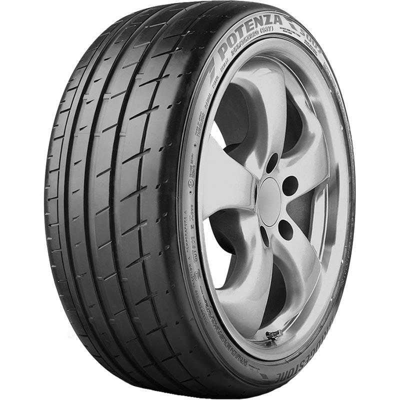 BRIDGESTONE POTENZA S007 RFT 315/35 R20 106Y TL AUTO ESTIVO