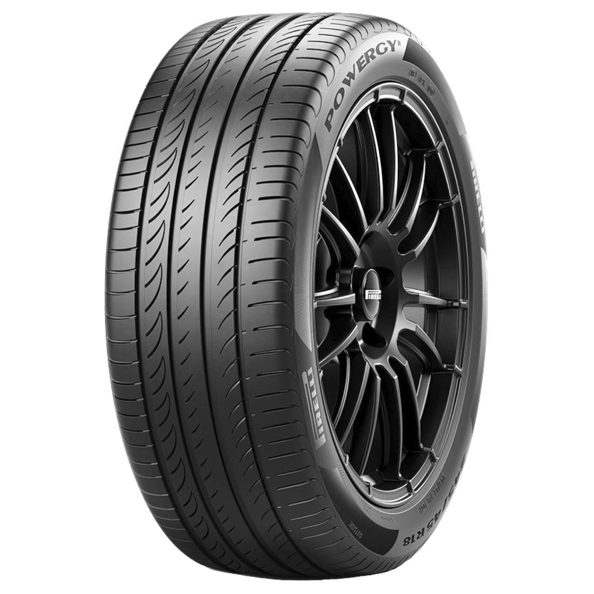 PIRELLI POWERGY 225/55 R19 99V TL AUTO ESTIVO