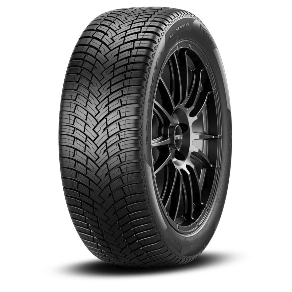 PIRELLI POWERGY ALL SEASON SF XL 235/55 R18 104V TL M+S 3PMSF AUTO 4 STAGIONI