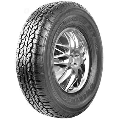 POWERTRAC POWERLANDER AT 275/65 R17 115T TL 4X4 SUV CROSSOVER PER TUTTI I TERRENI