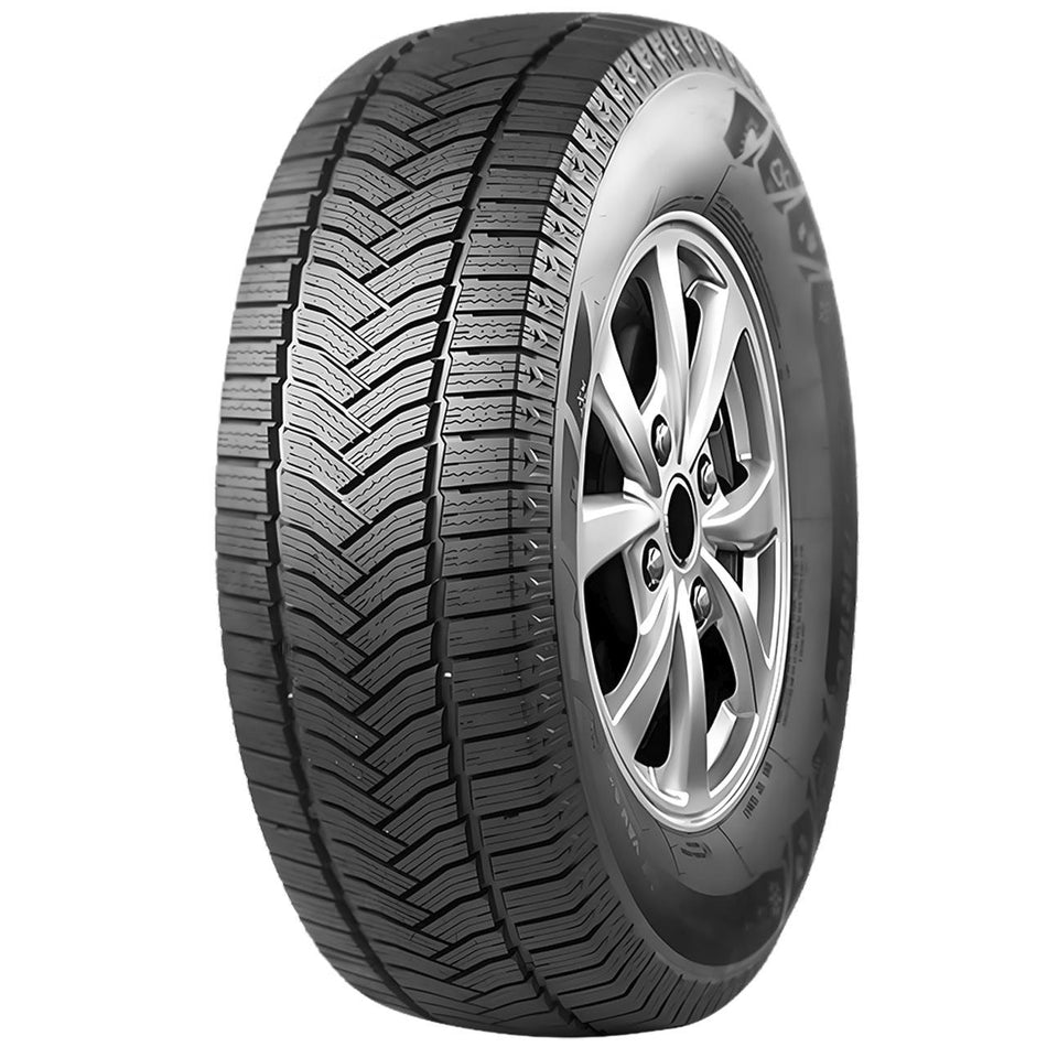 POWERTRAC POWERMARCH VAN AS 215/60 R17 109/107T TL M+S 3PMSF VEICOLI COMMERCIALI LEGGERI 4 STAGIONI